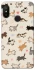 Чохол на Xiaomi Mi A2 Lite / Xiaomi Redmi 6 Pro Cat style ver.2 фото 1 з 1