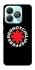 Чохол на ZTE Blade A75 4G Red Hot Chili Peppers logo фото 1 з 1
