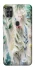 Чохол на ZTE Blade A7s (2020) Floral design ver.3 фото 1 з 1