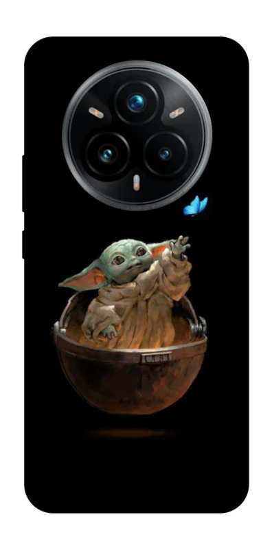 Чохол на Realme 14 Pro+ Star Wars Grogu фото 1 з 1