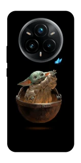 Чохол на Realme 14 Pro+ Star Wars Grogu фото 1 з 1
