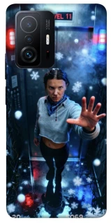 Чохол на Xiaomi 11T / 11T Pro Stranger Things ver.41 фото 1 з 1