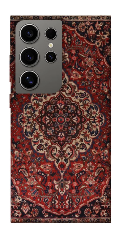 Чохол на Samsung Galaxy S24 Ultra Килим v14 фото 1 з 1