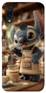 Чохол на Xiaomi Redmi 7 Stitch ver.15 фото 1 з 1
