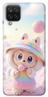 Чехол на Samsung Galaxy A12 Candy Labubu фото 1 из 1