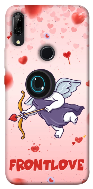 Чохол на Huawei P Smart Z Frontlove фото 1 з 1