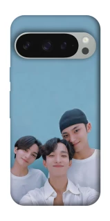 Чехол на Google Pixel 10 Pro XL Seventeen фото 1 из 1