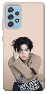 Чохол на Samsung Galaxy A52 4G / A52 5G Suga - BTS фото 1 з 1