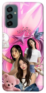 Чохол на Samsung Galaxy M34 5G Kazuha - LE SSERAFIM фото 1 з 1