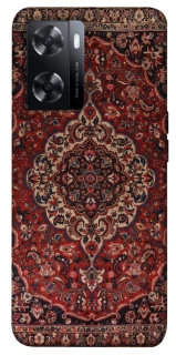 Чохол на Oppo A77s Килим v14 фото 1 з 1