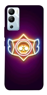 Чохол на Infinix Hot 12i Brawl Stars ver.3 фото 1 з 1