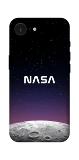 Чохол на Apple iPhone 16e (6.1") NASA ver.1 фото 1 з 1