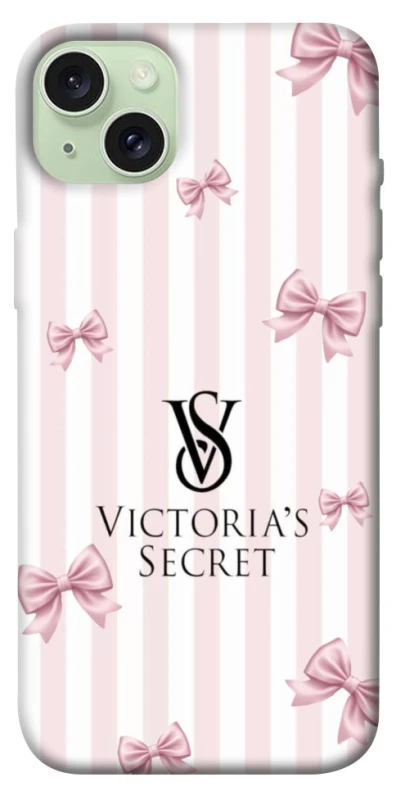 Чохол на Apple iPhone 15 Plus (6.7") Victoria's Secret фото 1 з 1