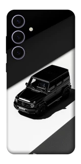 Чохол на Samsung Galaxy S25+ Cubik фото 1 з 1