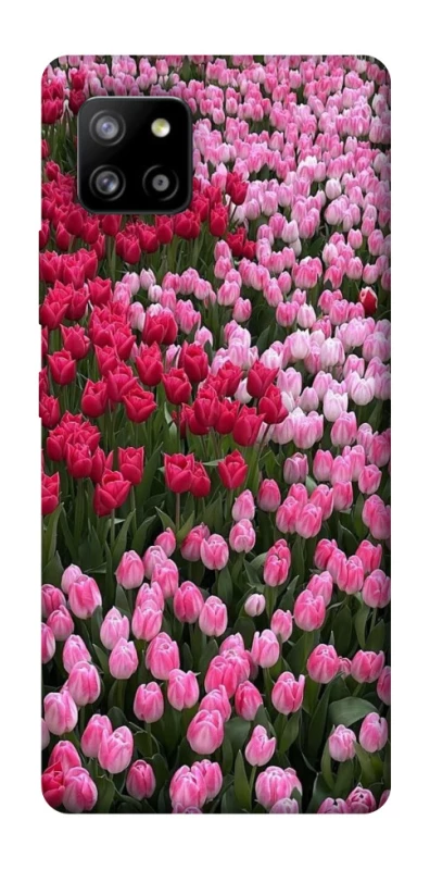 Чохол на Samsung Galaxy A42 5G Flowers v9 фото 1 з 1