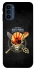 Чехол на Motorola Moto G41 Five finger death punch ver.2 фото 1 из 1