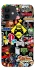 Чохол на Apple iPhone 12 mini (5.4") Gamer Zone фото 1 з 1