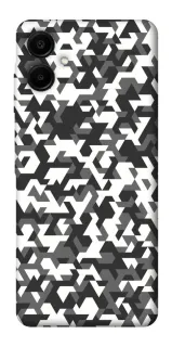 Чохол на Samsung Galaxy A06 Camouflage v7 фото 1 з 1