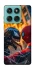Чохол на Motorola Edge 60 Fusion Venom vs Spiderman фото 1 з 1