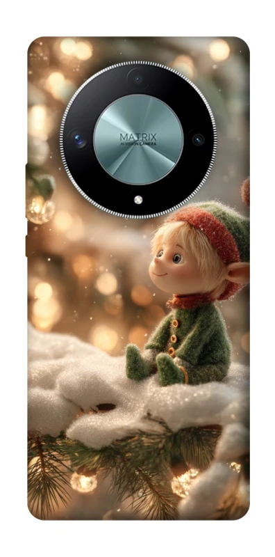 Чохол на Huawei Magic6 Lite Christmas mood ver.10 фото 1 з 1