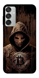 Чехол на Samsung Galaxy M15 5G Crypt фото 1 из 1