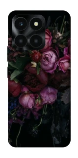 Чехол на Huawei Honor X6a Floral Symphony1 фото 1 из 1