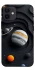 Чохол на Apple iPhone 12 mini (5.4") 3D Space фото 1 з 1