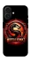Чохол на Apple iPhone 16 Mortal Kombat Dragon фото 1 з 1