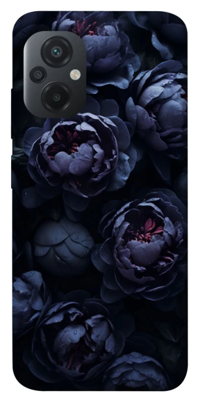 Чохол на Xiaomi Poco M5 Sunny Snowdrops фото 1 з 1