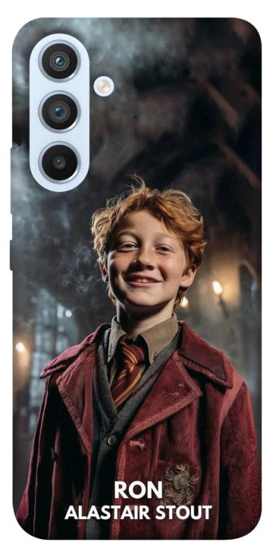 Чохол на Samsung Galaxy A54 5G New Harry Potter ver.3 фото 1 з 1