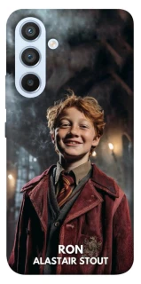 Чохол на Samsung Galaxy A54 5G New Harry Potter ver.3 фото 1 з 1