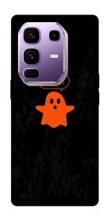 Чохол на Infinix Note 50 Pro+ Ghost of Halloween фото 1 з 1