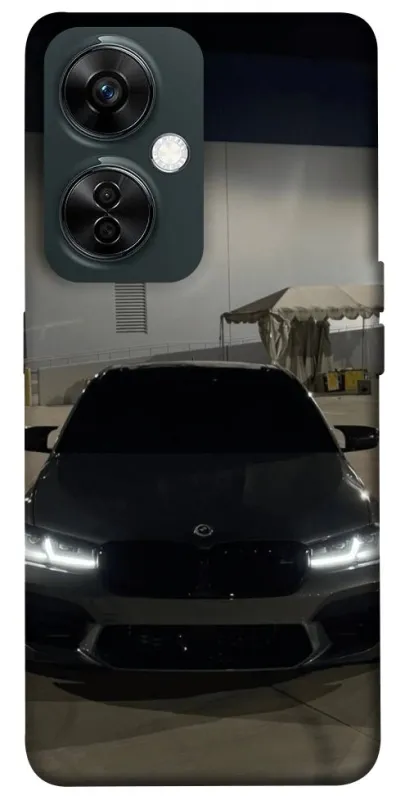 Чохол на OnePlus Nord CE 3 Lite BMW V55 фото 1 з 1