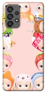 Чохол на Samsung Galaxy A73 5G Animal Halo фото 1 з 1