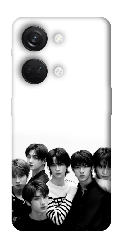 Чохол на OnePlus Nord 3 TWS фото 1 з 1