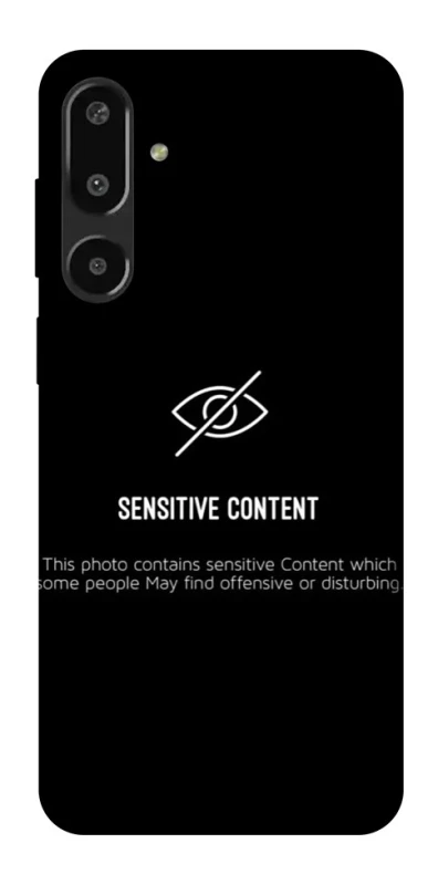 Чехол на Samsung Galaxy F16 No image фото 1 из 1