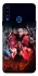 Чехол на Samsung Galaxy A20s Strange and Wanda фото 1 из 1