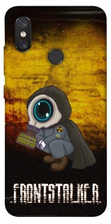 Чехол на Xiaomi Mi 8 FRONTSTALKER фото 1 из 1