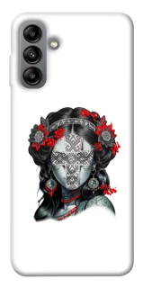 Чохол на Samsung Galaxy A04s Мотанка Оберіг фото 1 з 1