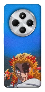 Чохол на Xiaomi Redmi 14C / Poco C75 Anime v19 фото 1 з 1