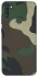 Чохол на Samsung Galaxy A11 Camouflage v8 фото 1 з 1