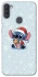 Чохол на Samsung Galaxy A11 Stitch ver.21 фото 1 з 1