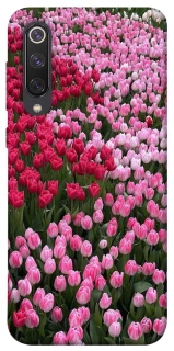 Чохол на Xiaomi Mi 9 SE Flowers v9 фото 1 з 1