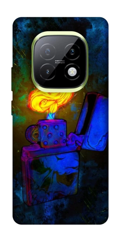 Чохол на Realme Narzo 70 Turbo Запальничка фото 1 з 1