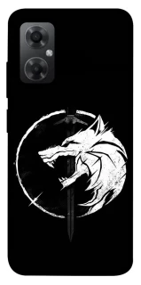 Чохол на Xiaomi Redmi Note 11R Школа Вовка фото 1 з 1