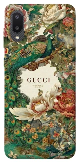 Чехол на Samsung Galaxy A02 Gucci ver.4 фото 1 из 1