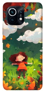 Чохол на Xiaomi Mi 11 Ginger фото 1 з 1