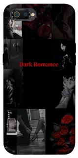 Чехол на Realme C2 Dark Romance фото 1 из 1
