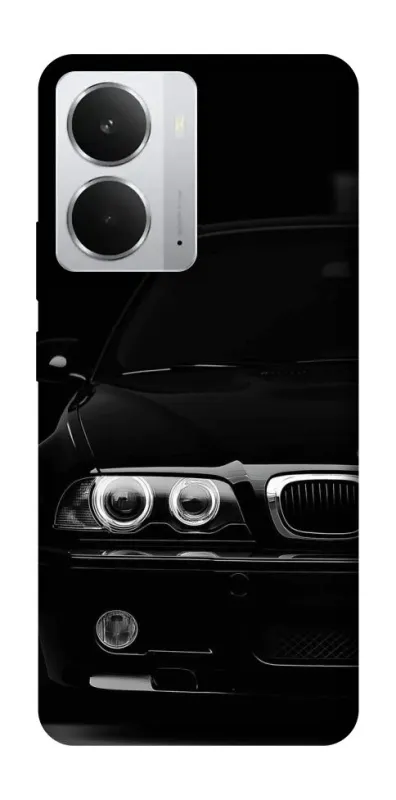 Чохол на Realme 14 BMW v43 фото 1 з 1
