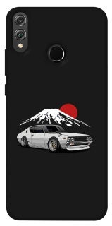 Чохол на Huawei Honor 8X Машина аніме фото 1 з 1